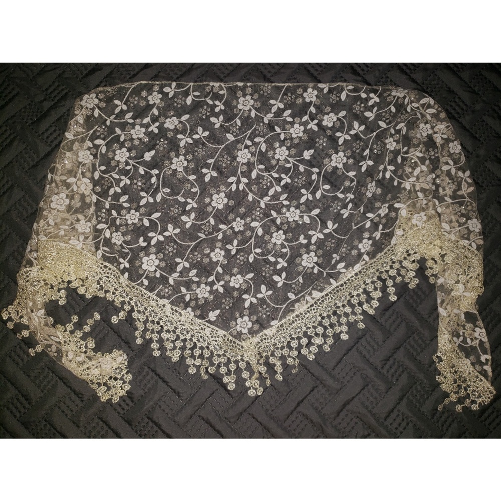 Shawl
